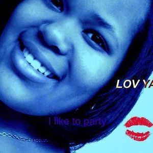 Meet your Posher, Carrington